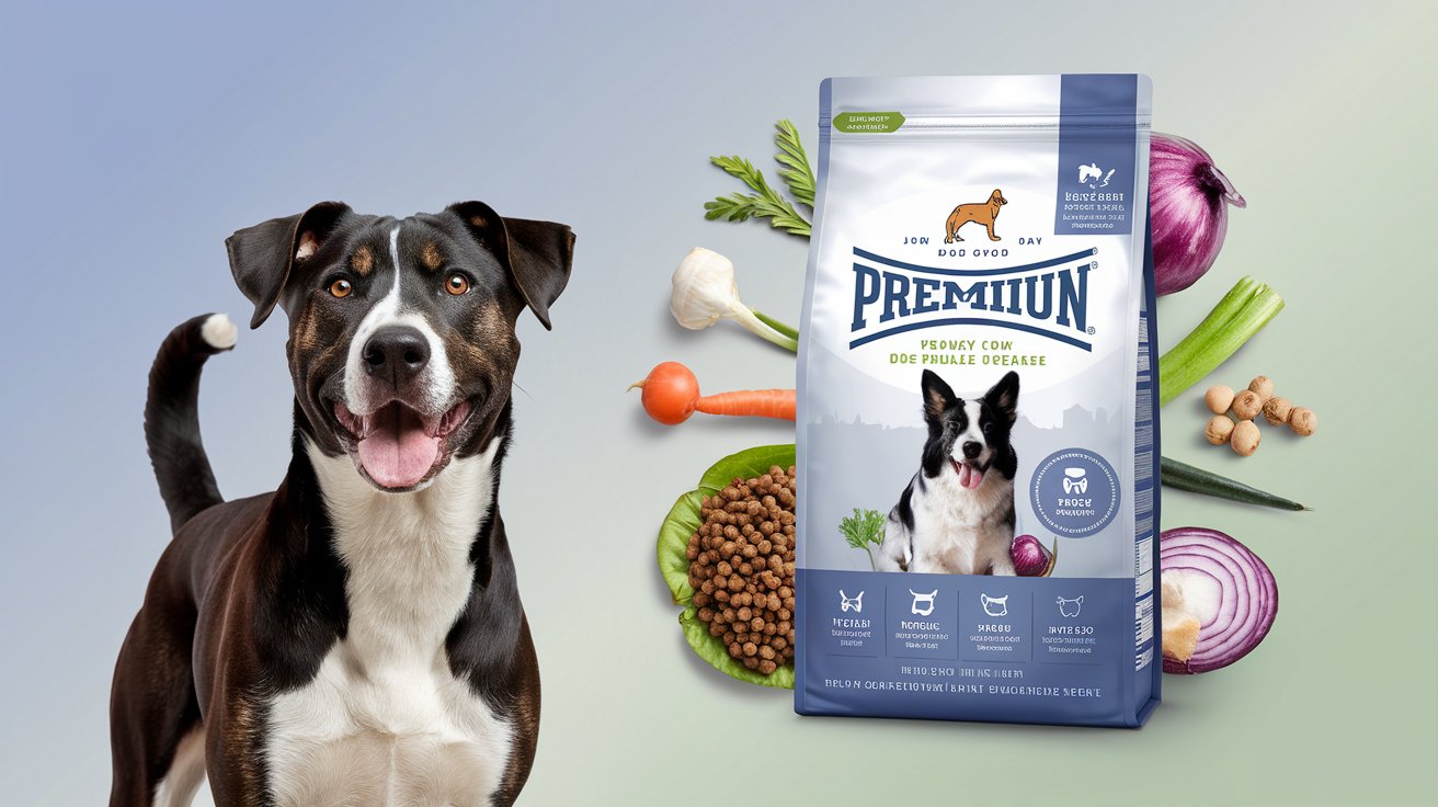 おすすめドッグフードガイド