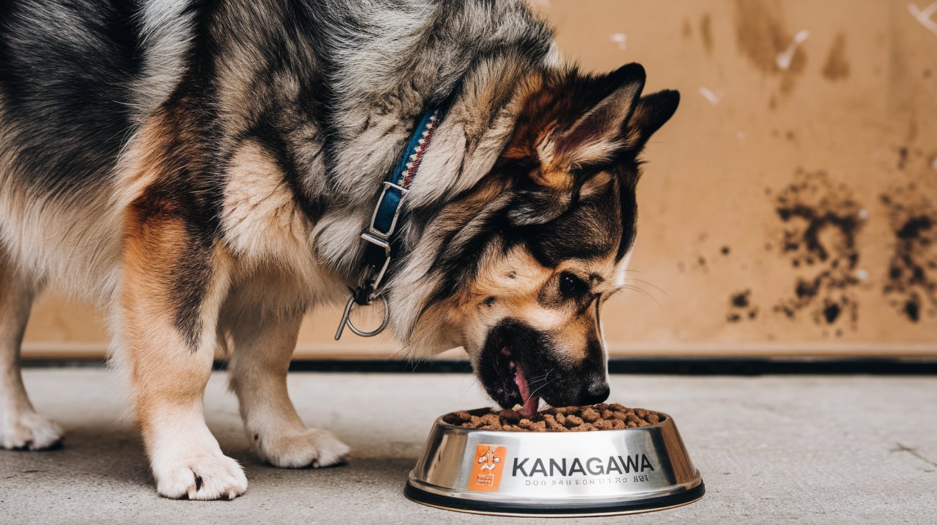 犬の健康を考えるイメージ