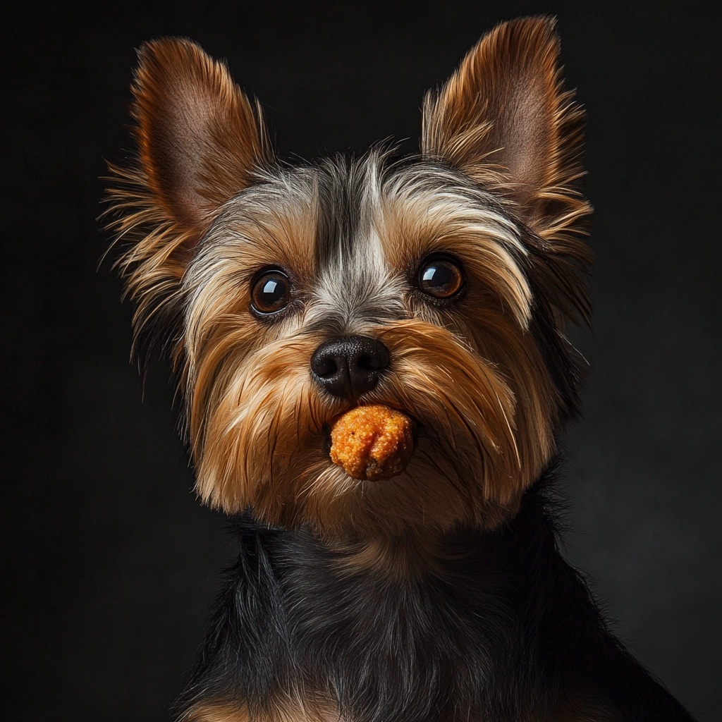 アランズナチュラルドッグフードのパッケージ