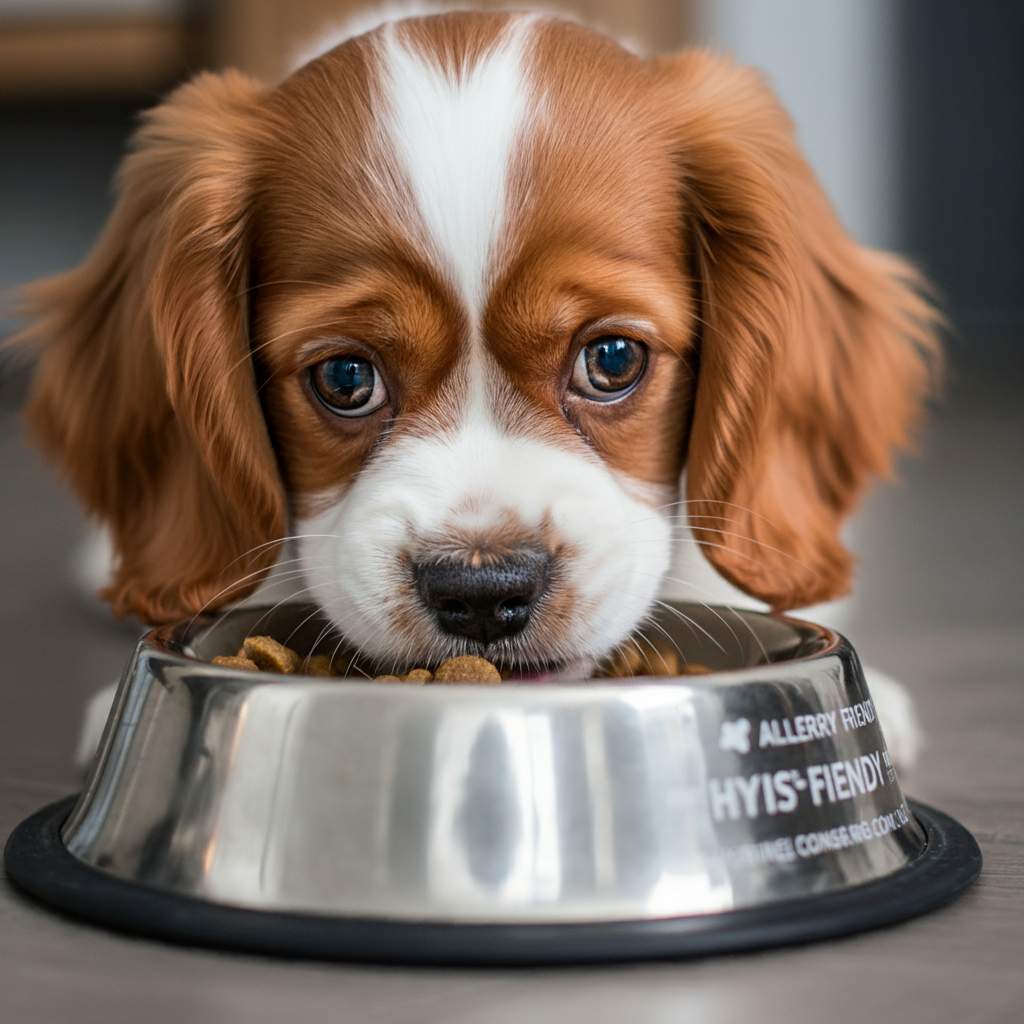 モグワンの成分イメージ