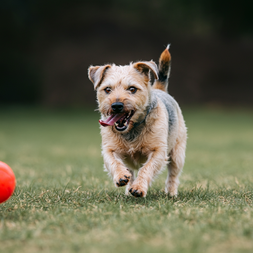 コスパに優れた無添加ドッグフードの紹介