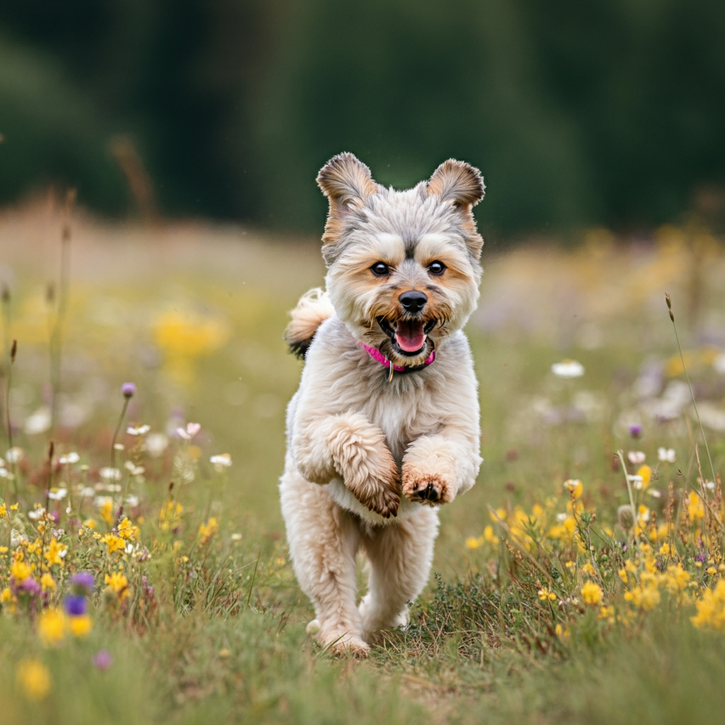モグワンのイメージ