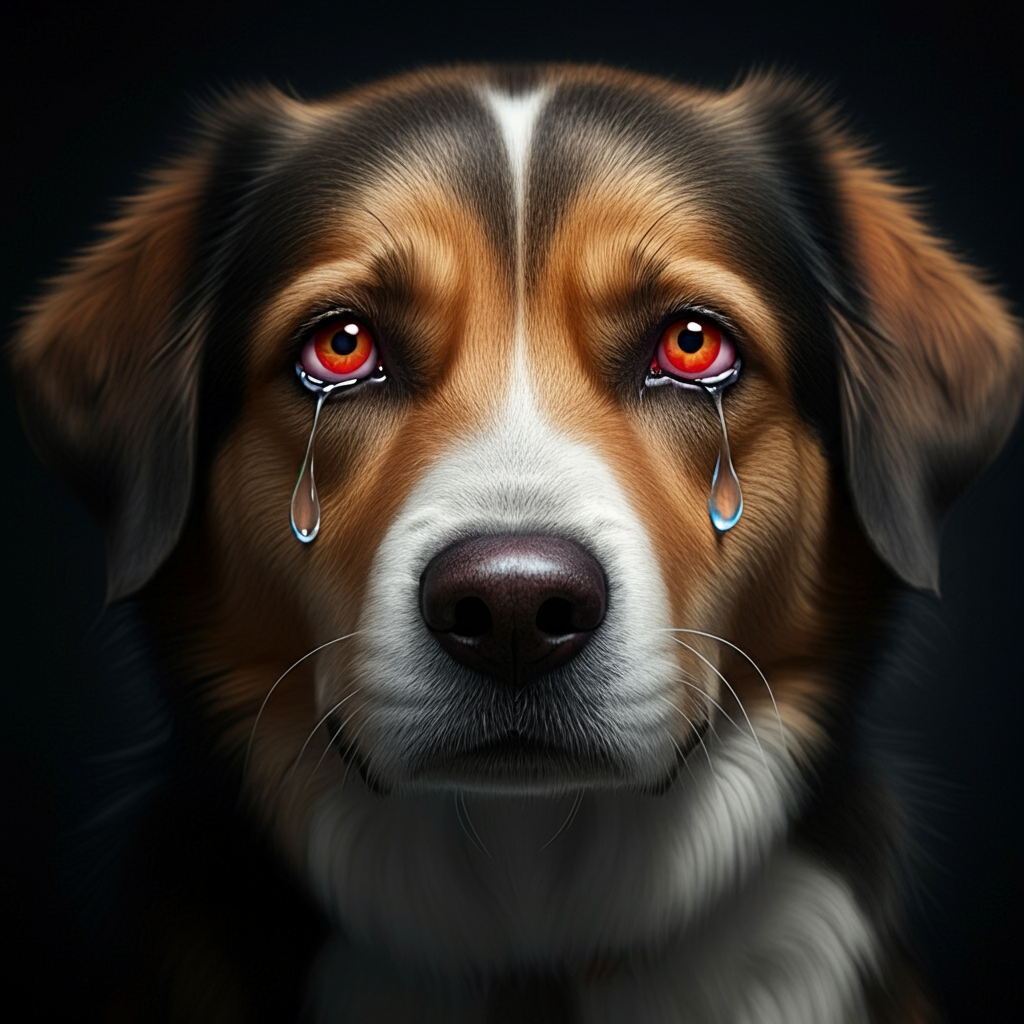 ドッグフードのコスパを検討するイメージ