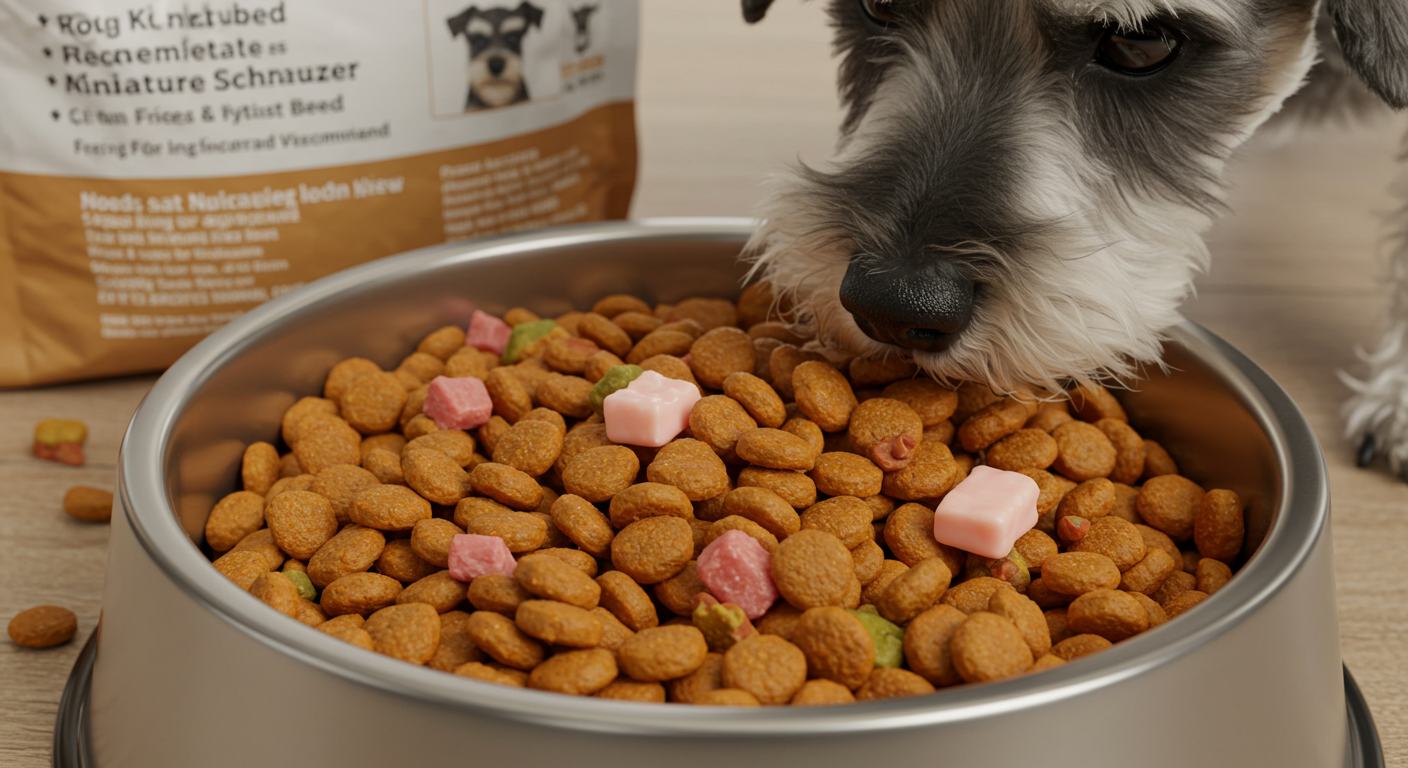 カナガンデンタルドッグフードのパッケージ