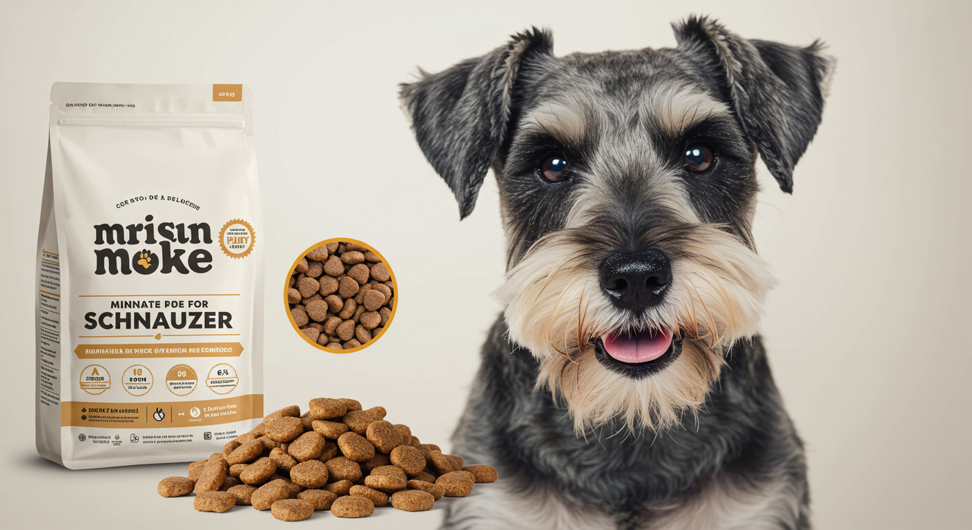 カナガンドッグフードイメージ