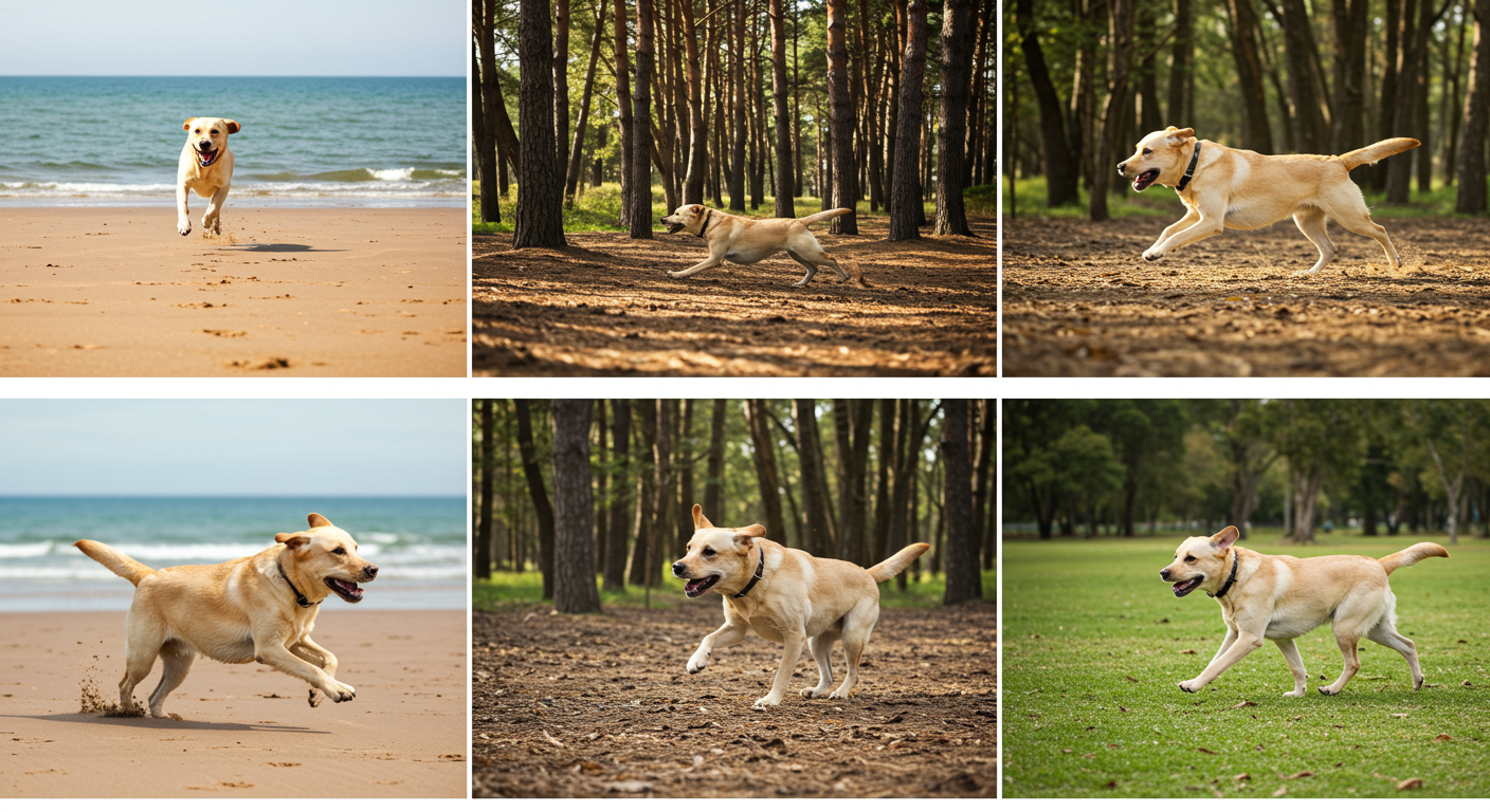 ライフステージ別ドッグフード