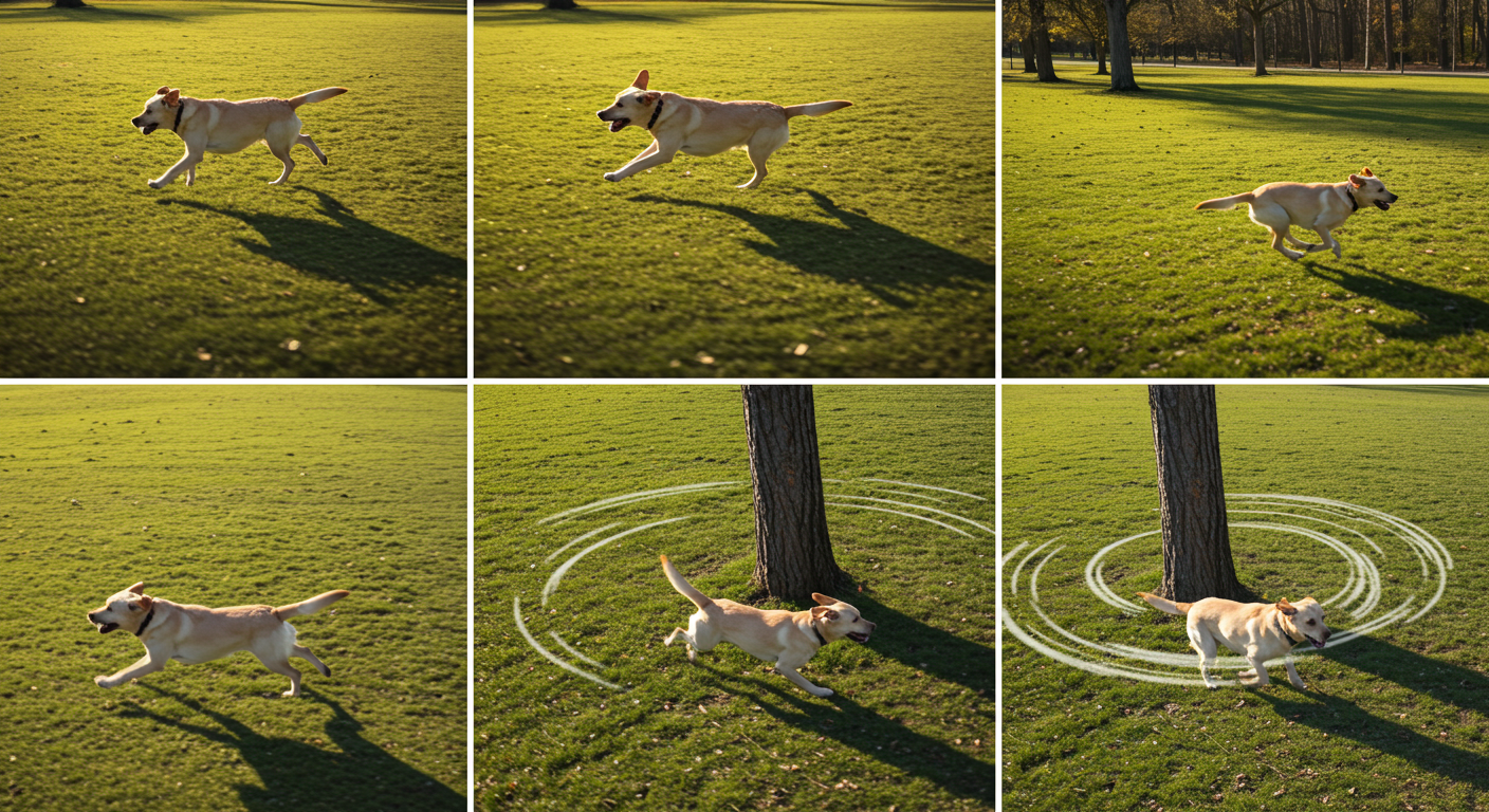 ラブラドールのおすすめドッグフードイメージ