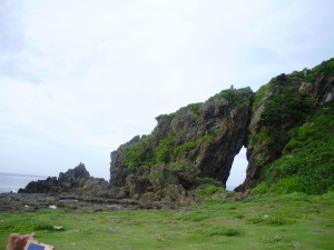久米島観光
