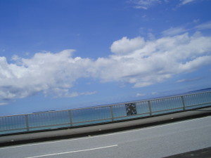 沖縄観光
